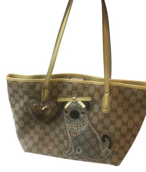 gucci pug bag